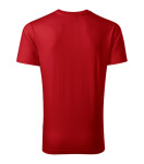 Resist tričko pánské červená 07 (brand label) XL