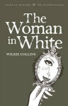 The Woman in White, 1. vydání - Wilkie Collins