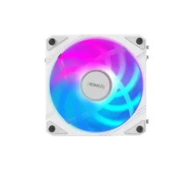GIGABYTE AORUS EZ CHAIN FAN 120 ICE / 120mm / 60 CFM / 600-2000 RPM / 29 dB (GP-ECFAN1201 ICE)