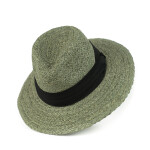 Dámský klobouk Art Of Polo Hat Olive UNI