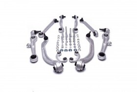 SKV Ramena přední náprava AUDI A4 (B5,B6,B7) A6 (C5)