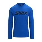 Pánské funkční triko Swix RaceX Classic Long Sleeve M