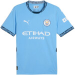 Puma Manchester City FC Home Jersey Team M 775075 01 pánské L