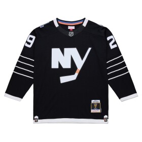 Mitchell & Ness Pánský dres New York Islanders NHL Brock Nelson #29 2015-16 Premium Power Play Velikost: M