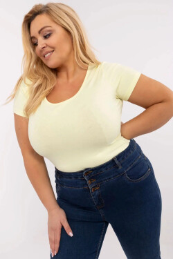 T-shirt plus size model 211766 Relevance XL