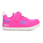 Xero shoes Prio Kids Pink růžové