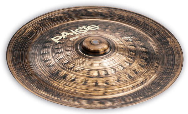 Paiste 900 Series China 16”