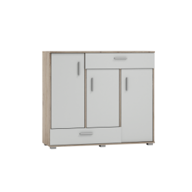 FRONTI Komoda ATHENA 125x110 v2