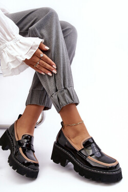 Mokasiny model 187361 Step in style 37
