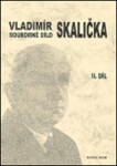 Souborné dílo Vladimíra Skaličky František Čermák