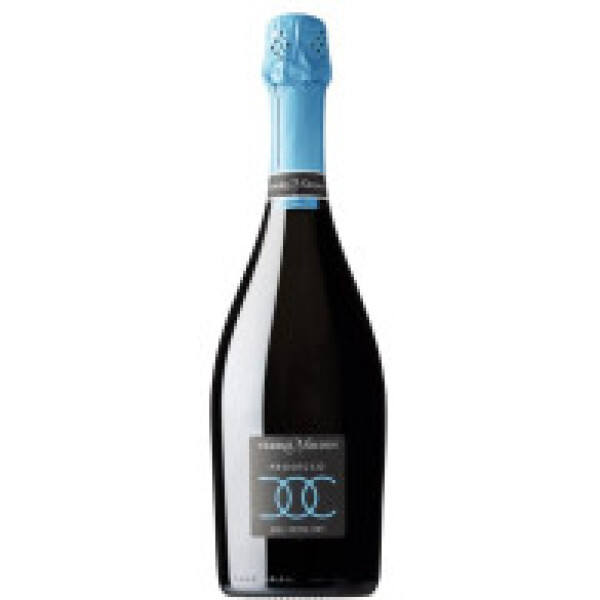 TERRE NARDIN, PROSECCO EXTRA DRY DOC