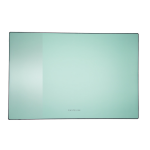 Podložka na stůl PASTELINI zelená