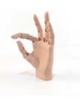 FLEX filament Skin Tone: Medium skin 1,75 mm Smartfil 750 g 93A