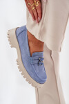 Mokasiny model 209028 Step in style 36
