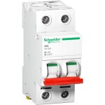 Odpínač 100 A 415 V Schneider Electric A9S66291