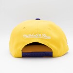 Mitchell & Ness Pánská kšiltovka Los Angeles Lakers NBA California Insider Snapback