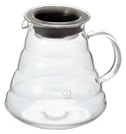 Hario V60 Range Server XGS-80TB / Konvice na kávu / 800 ml