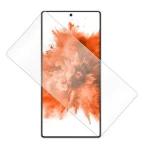 FIXED Ochranné tvrzené sklo pro Samsung Galaxy S25 Ultra čiré (FIXG-1506-TR)