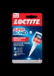 Henkel Loctite - Super Bond Precision, 5 g