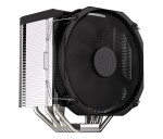 ENDORFY Chladič CPU Fortis 5, 1x140mm, LGA1851, AM5, černá EDF_557804