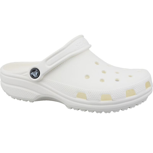 Crocs Classic Clog 10001-100 white 36/37