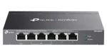 TP-Link Omada DS106GPP / Switch / 6x GbE RJ45 / 1x PoE++ 3x PoE+ / PoE 64W (DS106GPP)