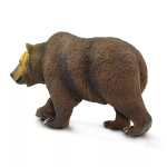 Safari Ltd. Safari Ltd. Figurka - Medvěd Grizzly