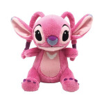 Plyšák Stitch Angel Baby - 20 cm