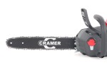 Aku řetězová pila CRAMER 82CS24