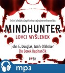 Mindhunter Lovci myšlenek