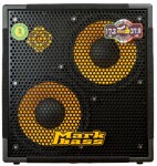 Markbass MB58R 122 Pure - 8