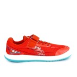 Dětské sportovní barefoot tenisky SUPERCROSS JUNIOR RED Joma BFCROJW2606V - 34