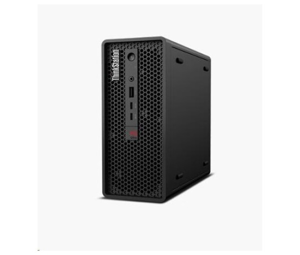 LENOVO PC ThinkStation/Workstation P3 Ultra SFF G2- Ultra 7 265K,32GB,1TSSD,DP,Int. Intel,W11P,1YPremier EDF_8055402