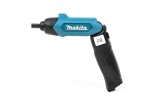 Makita Df001dw Aku vrtací šroubovák s příslušenstvím 1/4"Li-ion 3,6V