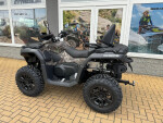 čtyřkolka CFMOTO Gladiator X850 G3 T3b-camo listová