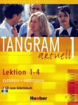 Tangram aktuell /lektion 1-4/