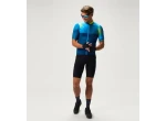 Endura FS260 Bitmap pánský dres krátký rukáv Barra Blue vel. XXL