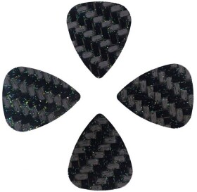 Timber Tones Glitter Tones Jazz 4-Pack