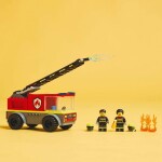 LEGO LEGO® City 60463 Hasičské auto s žebříkem