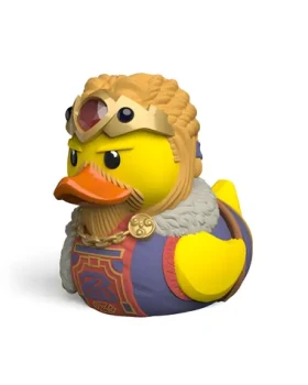 NUMSKULL TUBBZ kachnička Skyrim - Jarl Balgruuf