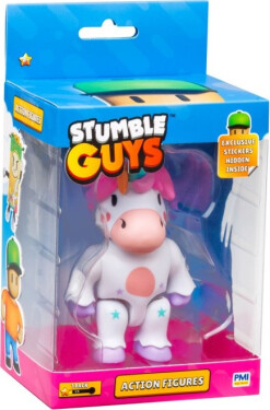 Figurka akční Stumble guys