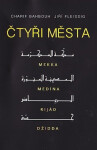 Čtyři města - Charif Bahbouh