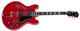 Eastman T64 TV-T Red