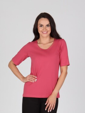 EVONA a.s. Dámské triko FRENCIS 502 - FRENCIS 502 XL