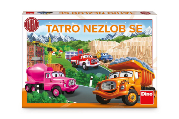 Tatro nezlob se