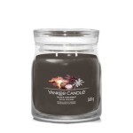 YANKEE CANDLE Black Coconut (Signature