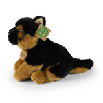 Plyšový pes ovčák 23 cm ECO-FRIENDLY