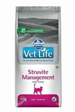 Vet Life Natural CAT Struvite Management 2kg