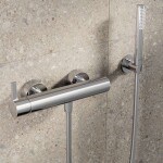IDEAL STANDARD - Joy Sprchová baterie, chrom BC785AA