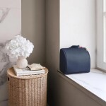 Toaletní taštička Reisenthel Toiletbag XL Midnight gold